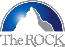 The Rock Miami Church - logo