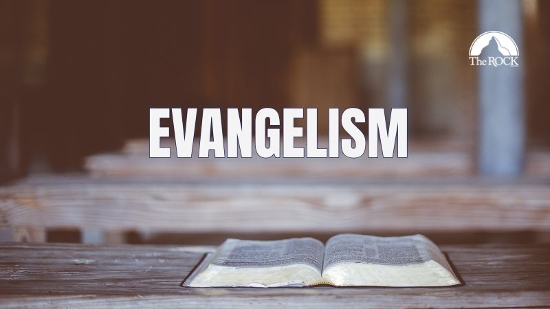 Evangelism
